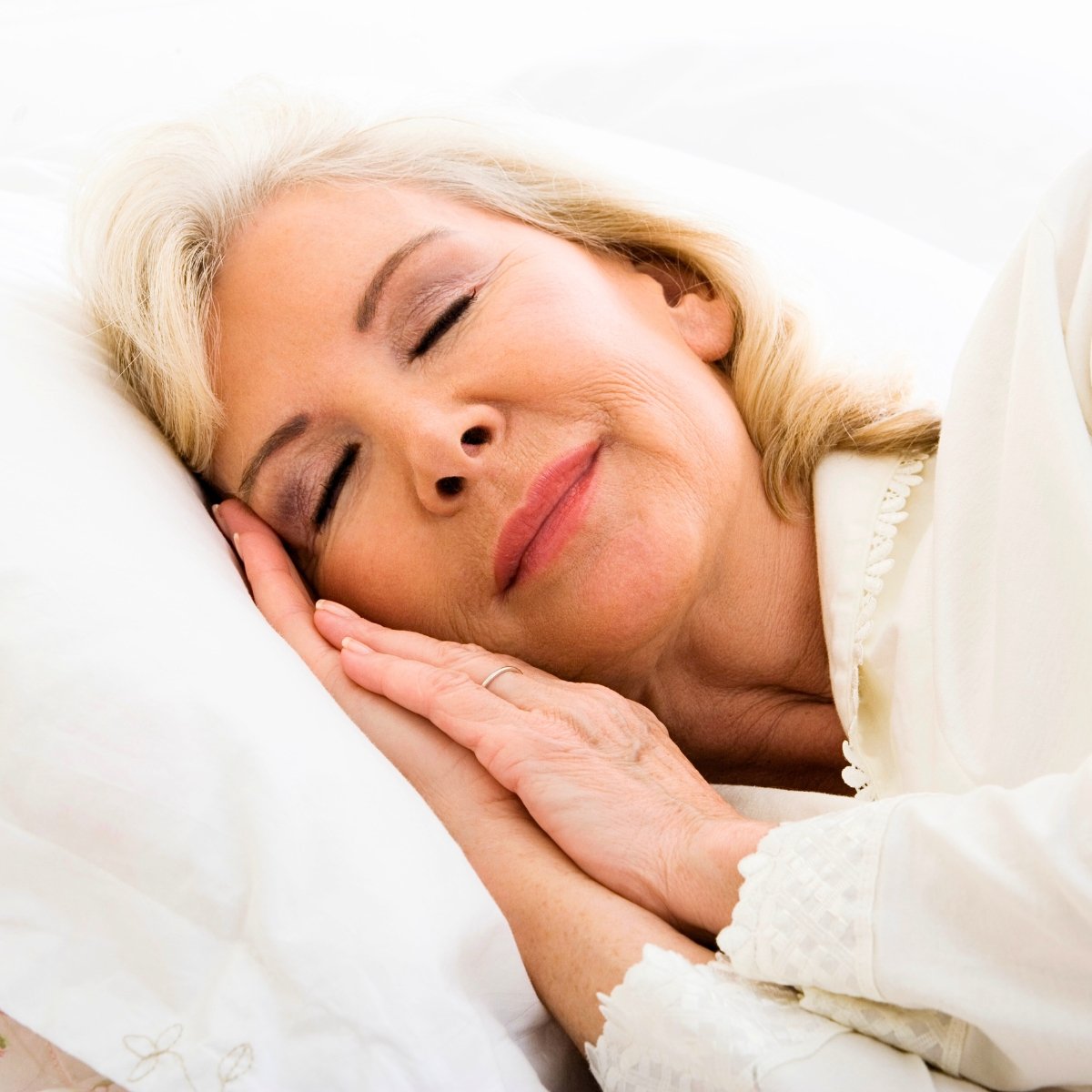 The Role of BHRT in Improving Sleep Quality and Duration