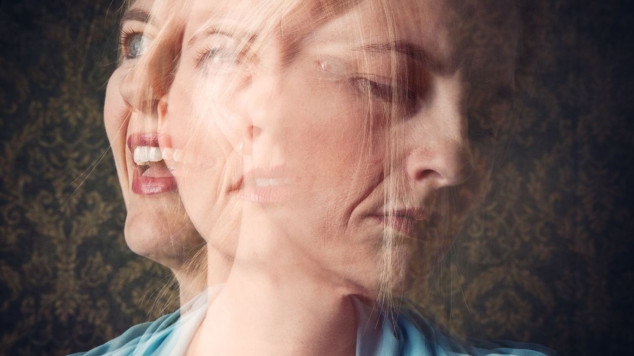 Brain Fog, Mood Swings, Fatigue: Key Symptoms of Hormonal Imbalance