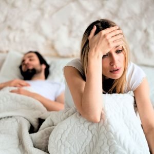 BHRT is Just for Libido & Sexual Health