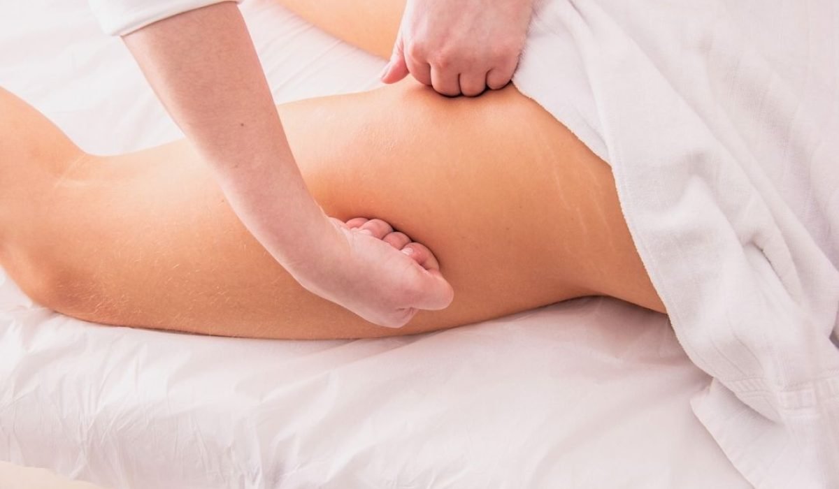 Lymphatic Drainage Massage The Detox Secret Transforming Health in Radcliff & New Albany